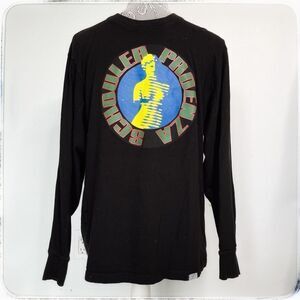 Proenza schouler long sleeve men’s tee